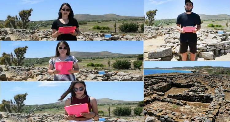 &Tau;&omicron; &Gamma;&Epsilon;&Lambda; &Mu;&omicron;ύ&delta;&rho;&omicron;&upsilon; &alpha;&nu;ά&mu;&epsilon;&sigma;&alpha; &sigma;&tau;&alpha; 5 &Epsilon;&lambda;&lambda;&eta;&nu;&iota;&kappa;ά &sigma;&chi;&omicron;&lambda;&epsilon;ί&alpha; &pi;&omicron;&upsilon; &theta;&alpha; &epsilon;&kappa;&pi;&rho;&omicron;&sigma;&omega;&pi;ή&sigma;&omicron;&upsilon;&nu; &tau;&eta; &chi;ώ&rho;&alpha; &sigma;&tau;&iota;&sigmaf; &Beta;&rho;&upsilon;&xi;έ&lambda;&lambda;&epsilon;&sigmaf;.