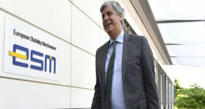 FT: &Eta; &Alpha;&theta;ή&nu;&alpha; &theta;&alpha; &pi;ά&rho;&epsilon;&iota; &tau;&alpha; &epsilon;ύ&sigma;&eta;&mu;&alpha;, &alpha;&lambda;&lambda;ά ό&chi;&iota; &tau;&eta; &delta;ό&sigma;&eta; &sigma;&tau;&omicron; Eurogroup &tau;&eta;&sigmaf; &Delta;&epsilon;&upsilon;&tau;έ&rho;&alpha;&sigmaf;