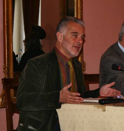 &Gamma;&iota;ά&nu;&nu;&eta;&sigmaf; &Sigma;&pi;&iota;&lambda;ά&nu;&eta;&sigmaf;: &laquo;&Epsilon;&nu;&epsilon;&rho;&gamma;&epsilon;&iota;&alpha;&kappa;ό&sigmaf; &Sigma;&chi;&epsilon;&delta;&iota;&alpha;&sigma;&mu;ό&sigmaf; &kappa;&alpha;&iota; &Epsilon;&nu;&epsilon;&rho;&gamma;&epsilon;&iota;&alpha;&kappa;&omicron;ί &Sigma;&upsilon;&nu;&epsilon;&tau;&alpha;&iota;&rho;&iota;&sigma;&mu;&omicron;ί&raquo;