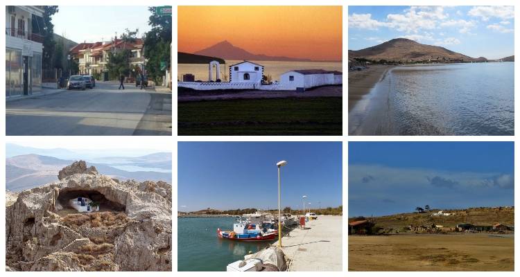 Λήμνος: 6 έργα πνοής διατίθεται να χρηματοδοτήσει η Περιφέρεια Βορείου Αιγαίου