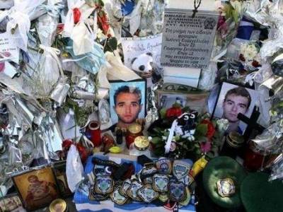 Δις ισόβια για τη δολοφονία των δύο της ομάδας ΔΙΑΣ στου Ρέντη