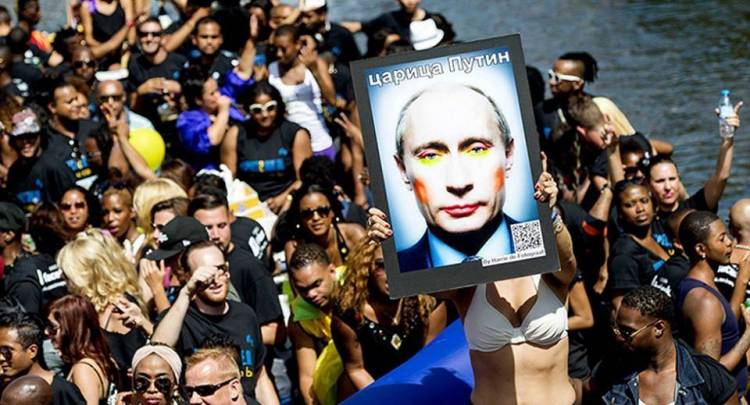 Δεν είμαστε όλοι ίδιοι