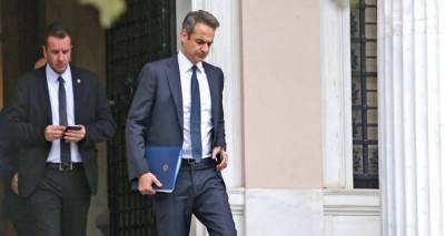 &Sigma;&tau;&iota;&sigmaf; 16:30 &upsilon;&pi;ό &tau;&omicron;&nu; &Mu;&eta;&tau;&sigma;&omicron;&tau;ά&kappa;&eta; &sigma;&upsilon;&nu;&epsilon;&delta;&rho;&iota;ά&zeta;&epsilon;&iota; &tau;&omicron; &Kappa;&Upsilon;&Sigma;&Epsilon;&Alpha; -&Omicron; &sigma;&chi;&epsilon;&delta;&iota;&alpha;&sigma;&mu;ό&sigmaf; &alpha;&pi;&omicron;&mu;ά&kappa;&rho;&upsilon;&nu;&sigma;&eta;&sigmaf; &Epsilon;&lambda;&lambda;ή&nu;&omega;&nu; &kappa;&alpha;&iota; &tau;&omicron; &mu;&epsilon;&tau;&alpha;&nu;&alpha;&sigma;&tau;&epsilon;&upsilon;&tau;&iota;&kappa;ό &sigma;&tau;&eta;&nu; &alpha;&tau;&zeta;έ&nu;&tau;&alpha;