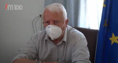 &Mu;&omicron;&upsilon;&tau;&zeta;&omicron;ύ&rho;&eta;&sigmaf;: &laquo;&Eta; &Lambda;ή&mu;&nu;&omicron;&sigmaf; &kappa;&epsilon;&rho;&delta;ί&zeta;&epsilon;&iota; &kappa;&alpha;&iota; &phi;έ&tau;&omicron;&sigmaf; &tau;&omicron; &sigma;&tau;&omicron;ί&chi;&eta;&mu;&alpha; &tau;&omicron;&upsilon; &tau;&omicron;&upsilon;&rho;&iota;&sigma;&mu;&omicron;ύ&raquo; (video)