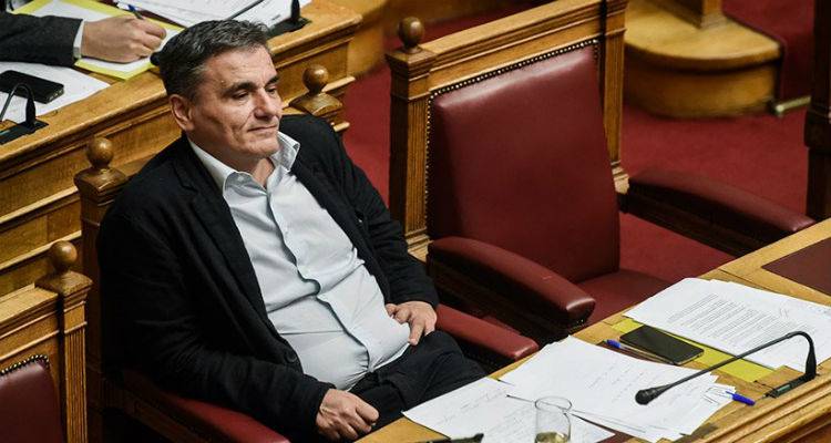 &Epsilon;ί&nu;&alpha;&iota; &epsilon;&pi;ί&sigma;&eta;&mu;&omicron;: &Eta; &kappa;&alpha;&tau;ά &Tau;&sigma;&alpha;&kappa;&alpha;&lambda;ώ&tau;&omicron; &laquo;&mu;&epsilon;&sigma;&alpha;ί&alpha; &tau;ά&xi;&eta;&raquo; &zeta;&epsilon;&iota; &kappa;ά&tau;&omega; &alpha;&pi;ό &tau;&omicron; &epsilon;&lambda;ά&chi;&iota;&sigma;&tau;&omicron; ό&rho;&iota;&omicron; &alpha;&xi;&iota;&omicron;&pi;&rho;&epsilon;&pi;&omicron;ύ&sigmaf; &delta;&iota;&alpha;&beta;ί&omega;&sigma;&eta;&sigmaf;