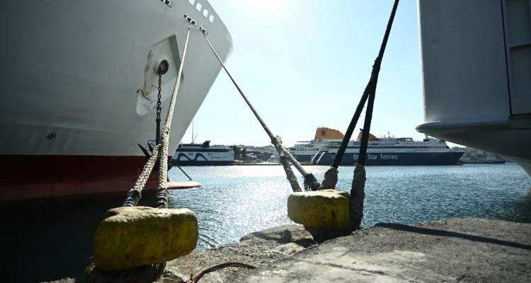 Πράσινος εκσυγχρονισμός και τετραετείς άγονες γραμμές | Νέα εποχή για την ελληνική ακτοπλοΐα