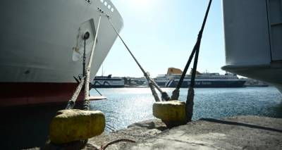 Πράσινος εκσυγχρονισμός και τετραετείς άγονες γραμμές | Νέα εποχή για την ελληνική ακτοπλοΐα