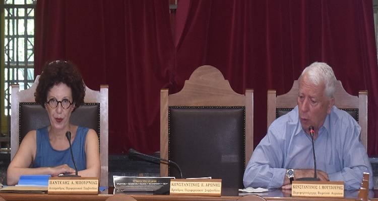 “Ανθρώπων Τέχνη........”Διοργάνωση 1ου Φεστιβάλ Τέχνης, από την Περιφέρεια Βορείου Αιγαίου- Αντιπεριφέρεια Πολιτισμού.