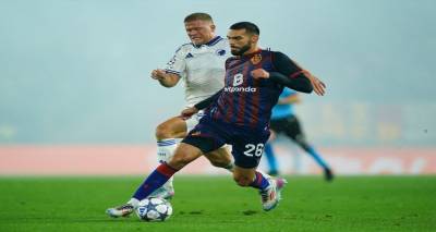 Κοπεγχάγη - Βασιλεία: «Βροχή» τα γκολ στο 2.12!