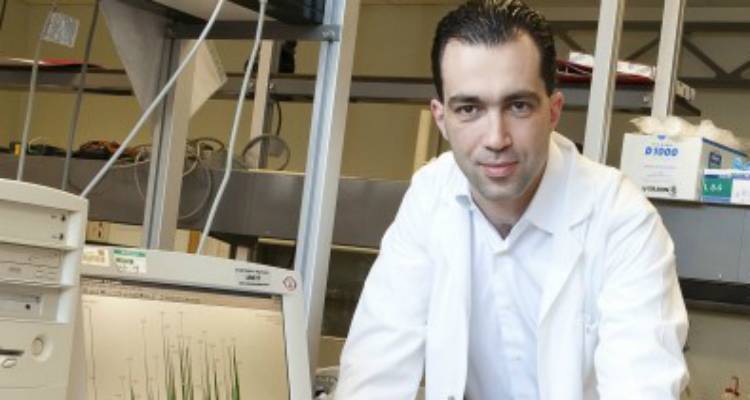 Λήμνος: Ο Γκατζιώνης Κωνσταντίνος νέος Πρόεδρος του Πανεπιστημιακού Τμήματος