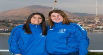 &Omicron; &Epsilon;&Alpha;&Sigma; &Sigma;&Epsilon;&Gamma;&Alpha;&Sigma; &sigma;&upsilon;&gamma;&chi;&alpha;ί&rho;&epsilon;&iota; &tau;&omicron;&upsilon;&sigmaf; &alpha;&theta;&lambda;&eta;&tau;έ&sigmaf; &tau;&eta;&sigmaf; &Lambda;ή&mu;&nu;&omicron;&upsilon;