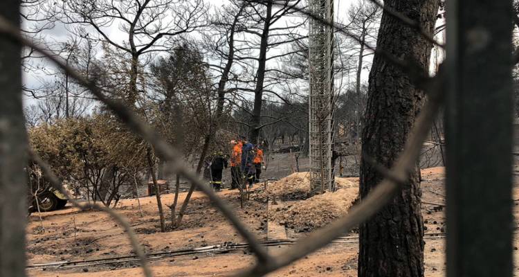 Ά&lambda;&lambda;&omicron;&sigmaf; έ&nu;&alpha;&sigmaf; &nu;&epsilon;&kappa;&rho;ό&sigmaf; &beta;&rho;έ&theta;&eta;&kappa;&epsilon; &sigma;&tau;&omicron; &omicron;&iota;&kappa;ό&pi;&epsilon;&delta;&omicron; &tau;&eta;&sigmaf; &phi;&rho;ί&kappa;&eta;&sigmaf; &sigma;&tau;&omicron; &Mu;ά&tau;&iota;: 84 &tau;&alpha; &theta;ύ&mu;&alpha;&tau;&alpha;