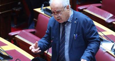 &Pi;&alpha;&rho;&alpha;&sigma;&kappa;&epsilon;&upsilon;&alpha;ΐ&delta;&eta;&sigmaf;: &Epsilon;&rho;ώ&tau;&eta;&sigma;&eta; &sigma;&tau;&eta; &Beta;&omicron;&upsilon;&lambda;ή &gamma;&iota;&alpha; &tau;&eta;&nu; &alpha;&pi;&omicron;&upsilon;&sigma;ί&alpha; &iota;&alpha;&tau;&rho;&omicron;&delta;&iota;&kappa;&alpha;&sigma;&tau;ή &sigma;&tau;&eta; &Lambda;ή&mu;&nu;&omicron; | &laquo;&Nu;&alpha; &sigma;&tau;&alpha;&mu;&alpha;&tau;ή&sigma;&epsilon;&iota; &eta; &mu;&epsilon;&tau;&alpha;&phi;&omicron;&rho;ά &nu;&epsilon;&kappa;&rho;ώ&nu; &sigma;&tau;&eta; &Mu;&upsilon;&tau;&iota;&lambda;ή&nu;&eta;&raquo;