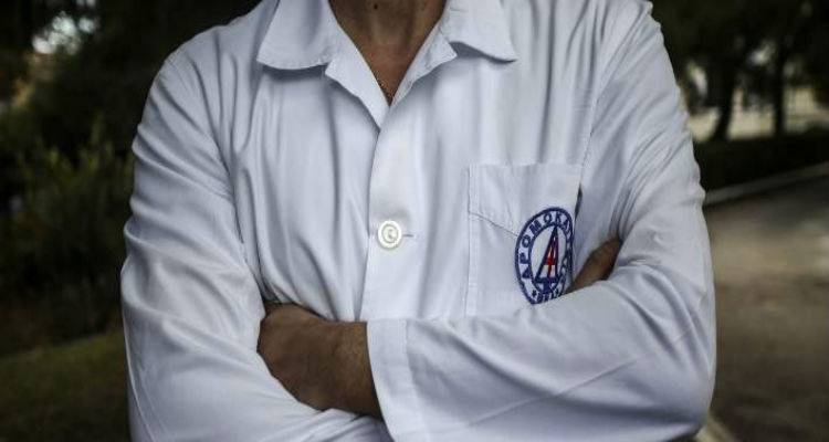 &Epsilon;&Omicron;&Pi;&Upsilon;&Upsilon;: &Pi;&alpha;&rho;&alpha;&tau;&epsilon;ί&nu;&omicron;&nu;&tau;&alpha;&iota; &omicron;&iota; &sigma;&upsilon;&mu;&beta;ά&sigma;&epsilon;&iota;&sigmaf; &tau;&omega;&nu; &gamma;&iota;&alpha;&tau;&rho;ώ&nu; έ&omega;&sigmaf; &tau;&omicron; &tau;έ&lambda;&omicron;&sigmaf; &Omicron;&kappa;&tau;&omega;&beta;&rho;ί&omicron;&upsilon;
