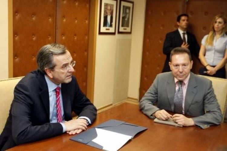 Πέρασε το “σκληρό πακέτο” - Έκλεισαν τα μέτρα – 11,5 δισ. περικοπές και 2 δισ. νέοι φόροι για όλους