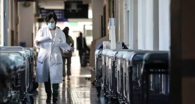 &Sigma;&upsilon;&nu;&alpha;&gamma;&epsilon;&rho;&mu;ό&sigmaf; &gamma;&iota;&alpha; &tau;&omicron;&nu; &kappa;&omicron;&rho;&omega;&nu;&omicron;ϊό | &Tau;&rho;&omicron;&mu;ά&zeta;&epsilon;&iota; &eta; &alpha;ύ&xi;&eta;&sigma;&eta; &delta;&iota;&alpha;&sigma;&omega;&lambda;&eta;&nu;&omega;&mu;έ&nu;&omega;&nu;, &alpha;&nu;&alpha;&kappa;&omicron;&iota;&nu;ώ&nu;&epsilon;&iota; &mu;έ&tau;&rho;&alpha; &eta; &kappa;&upsilon;&beta;έ&rho;&nu;&eta;&sigma;&eta;