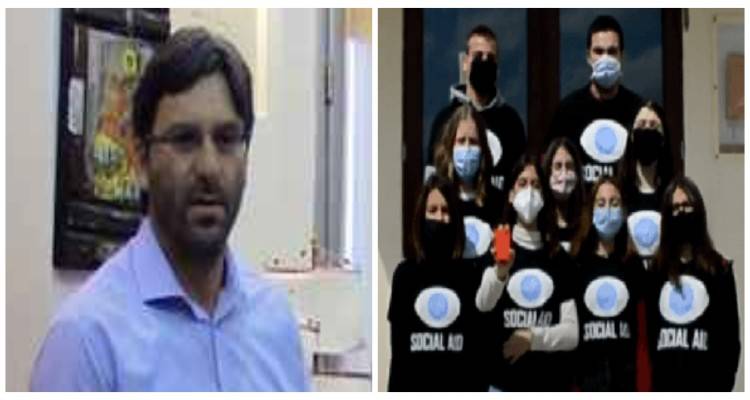 Συγχαρητήρια Δημάρχου στο Γυμνάσιο Μούδρου για το Βραβείο Τεχνολογίας στον Πανελλήνιο Διαγωνισμό Μαθητικής Επιχειρηματικότητας