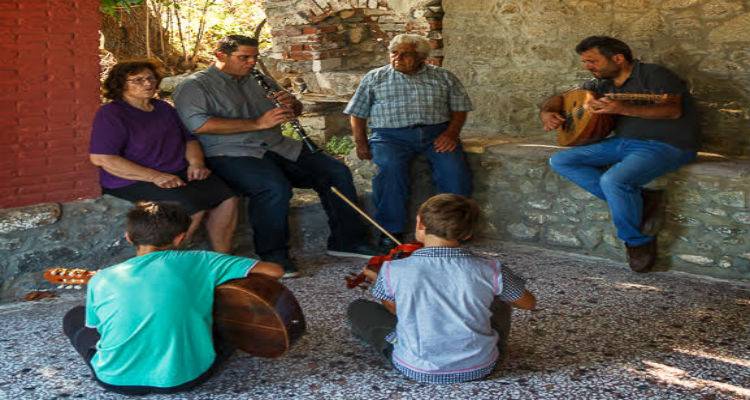 Δωρεάν συναυλία της οικογένειας Μαυράκη | Συμμετέχει ο Κυριάκο Γκουβέντας