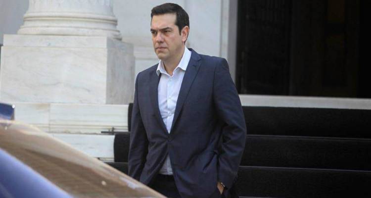 &Tau;&sigma;ί&pi;&rho;&alpha;&sigmaf;: &Alpha;&nu; &alpha;&pi;&omicron;&chi;&omega;&rho;ή&sigma;&epsilon;&iota; &omicron; &kappa;. &Kappa;&alpha;&mu;&mu;έ&nu;&omicron;&sigmaf; &theta;&alpha; &zeta;&eta;&tau;ή&sigma;&omega; &psi;ή&phi;&omicron; &epsilon;&mu;&pi;&iota;&sigma;&tau;&omicron;&sigma;ύ&nu;&eta;&sigmaf;