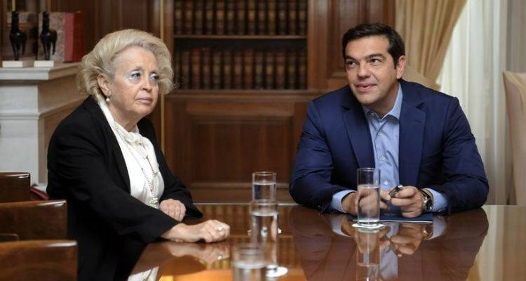 &Mu;&epsilon;&tau;&omega;&pi;&iota;&kappa;ή &sigma;ύ&gamma;&kappa;&rho;&omicron;&upsilon;&sigma;&eta; &gamma;&iota;&alpha; &tau;&eta;&nu; &tau;&omicron;&pi;&omicron;&theta;έ&tau;&eta;&sigma;&eta; &Theta;ά&nu;&omicron;&upsilon; &sigma;&tau;&omicron; &gamma;&rho;&alpha;&phi;&epsilon;ί&omicron; &Tau;&sigma;ί&pi;&rho;&alpha;