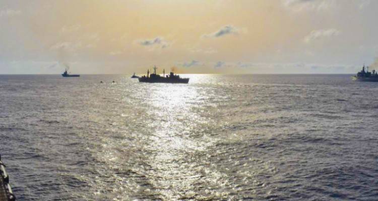 Αιγαίο: Σε πλήρη επαγρύπνηση κυβέρνηση και ελληνικός στόλος | Στο μικροσκόπιο οι τουρκικές κινήσεις