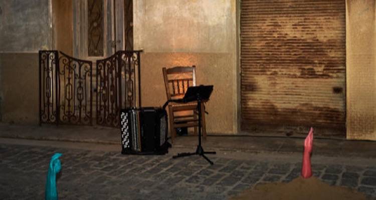 Kournos Music Festival: Επιστρέφει δριμύτερο με άξονα τα ζώα