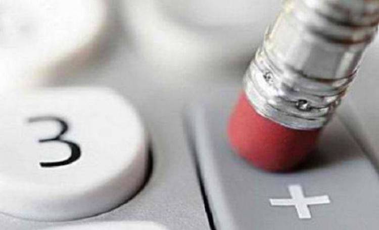 ΔΝΤ: Απαλλαγή από τον ΦΠΑ στις μικρές επιχειρήσεις με ακαθάριστα ετήσια έσοδα έως 25.000 ευρώ