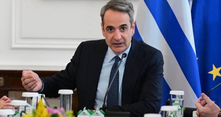 &Epsilon;&kappa;&lambda;&omicron;&gamma;έ&sigmaf; &tau;&omicron; 2027, &mu;&epsilon; &upsilon;&pi;&omicron;&psi;ή&phi;&iota;&omicron; &tau;&omicron;&nu; ί&delta;&iota;&omicron;, &chi;&omega;&rho;ί&sigmaf; &alpha;&lambda;&lambda;&alpha;&gamma;ή &epsilon;&kappa;&lambda;&omicron;&gamma;&iota;&kappa;&omicron;ύ &nu;ό&mu;&omicron;&upsilon; &kappa;&alpha;&iota; &mu;&epsilon; &sigma;&tau;ό&chi;&omicron; &tau;&eta;&nu; &alpha;&upsilon;&tau;&omicron;&delta;&upsilon;&nu;&alpha;&mu;ί&alpha; -&Tau;&alpha; &mu;&eta;&nu;ύ&mu;&alpha;&tau;&alpha; &Mu;&eta;&tau;&sigma;&omicron;&tau;ά&kappa;&eta;