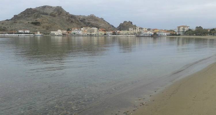&Chi;&alpha;&lambda;ά&epsilon;&iota; &omicron; &kappa;&alpha;&iota;&rho;ό&sigmaf; &sigma;ή&mu;&epsilon;&rho;&alpha; | &Sigma;&epsilon; &pi;&omicron;&iota;&epsilon;&sigmaf; &pi;&epsilon;&rho;&iota;&omicron;&chi;έ&sigmaf; &theta;&alpha; &beta;&rho;έ&xi;&epsilon;&iota;