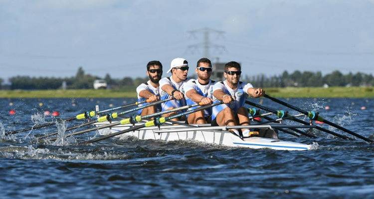 Χάλκινος παγκόσμιος πρωταθλητής ο Παναγιώτης Μαγδανής
