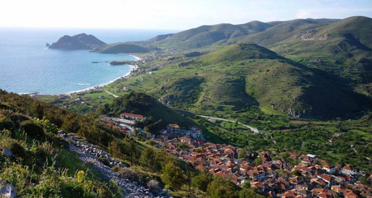 &Sigma;&upsilon;&nu;έ&lambda;&epsilon;&upsilon;&sigma;&eta; &kappa;&alpha;&tau;&omicron;ί&kappa;&omega;&nu; &sigma;&tau;&omicron;&nu; &Kappa;ά&sigma;&pi;&alpha;&kappa;&alpha; &gamma;&iota;&alpha; &theta;έ&mu;&alpha;&tau;&alpha; &tau;&eta;&sigmaf; &kappa;&omicron;&iota;&nu;ό&tau;&eta;&tau;&alpha;&sigmaf;