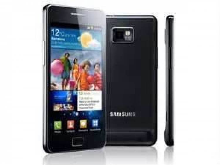 Ένα στα τέσσερα κινητά είναι Samsung