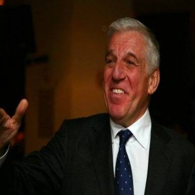 Γιάννος Παπαντωνίου: «Τα λεφτά στην Ελβετία ήταν της συζύγου μου και δε το ήξερα»