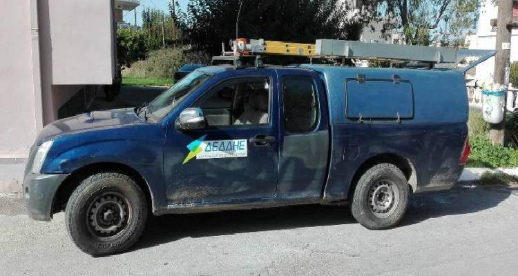 Λήμνος: Νέες προγραμματισμένες διακοπές ρεύματος το Σάββατο και τη Δευτέρα