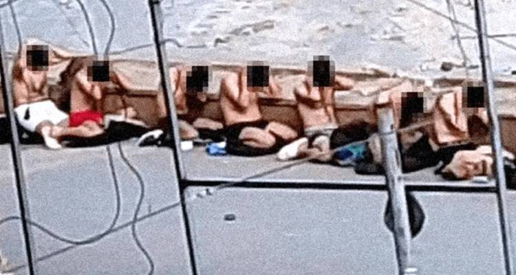 &Pi;ό&lambda;&epsilon;&mu;&omicron;&sigmaf; &sigma;&tau;&eta; &Gamma;ά&zeta;&alpha; &Pi;&alpha;&lambda;&alpha;&iota;&sigma;&tau;ί&nu;&iota;&omicron;&iota; &gamma;&iota;&alpha;&tau;&rho;&omicron;ί &iota;&sigma;&chi;&upsilon;&rho;ί&zeta;&omicron;&nu;&tau;&alpha;&iota; ό&tau;&iota; &beta;&alpha;&sigma;&alpha;&nu;ί&sigma;&tau;&eta;&kappa;&alpha;&nu; &alpha;&pi;ό &tau;&omicron;&nu; &iota;&sigma;&rho;&alpha;&eta;&lambda;&iota;&nu;ό &sigma;&tau;&rho;&alpha;&tau;ό