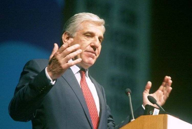 Παραδοχή Παπαντωνίου: Οι μισές καταθέσεις στην HSBC είναι δικά μου χρήματα