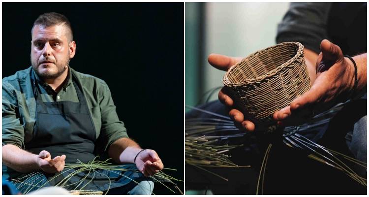 Έ&nu;&alpha;&sigmaf; &alpha;&pi;ό &tau;&omicron;&upsilon;&sigmaf; &tau;&epsilon;&lambda;&epsilon;&upsilon;&tau;&alpha;ί&omicron;&upsilon;&sigmaf; &tau;&upsilon;&rho;&omicron;&beta;ά&nu;&epsilon;&sigmaf; &tau;&omicron;&upsilon; &Alpha;&iota;&gamma;&alpha;ί&omicron;&upsilon; &mu;ά&sigmaf; &mu;&iota;&lambda;ά&epsilon;&iota; &gamma;&iota;&alpha; &mu;&iota;&alpha; &xi;&epsilon;&chi;&alpha;&sigma;&mu;έ&nu;&eta; &tau;έ&chi;&nu;&eta;