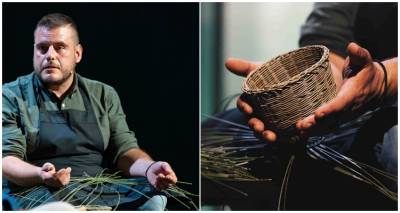 Έ&nu;&alpha;&sigmaf; &alpha;&pi;ό &tau;&omicron;&upsilon;&sigmaf; &tau;&epsilon;&lambda;&epsilon;&upsilon;&tau;&alpha;ί&omicron;&upsilon;&sigmaf; &tau;&upsilon;&rho;&omicron;&beta;ά&nu;&epsilon;&sigmaf; &tau;&omicron;&upsilon; &Alpha;&iota;&gamma;&alpha;ί&omicron;&upsilon; &mu;ά&sigmaf; &mu;&iota;&lambda;ά&epsilon;&iota; &gamma;&iota;&alpha; &mu;&iota;&alpha; &xi;&epsilon;&chi;&alpha;&sigma;&mu;έ&nu;&eta; &tau;έ&chi;&nu;&eta;