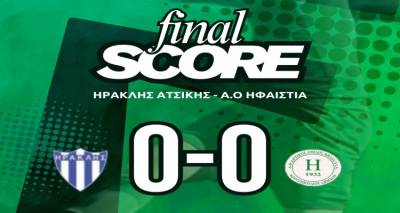 &Eta; &Eta;&phi;&alpha;&iota;&sigma;&tau;ί&alpha; &laquo;&phi;&rho;έ&nu;&alpha;&rho;&epsilon;&raquo; &tau;&omicron;&nu; &Eta;&rho;&alpha;&kappa;&lambda;ή