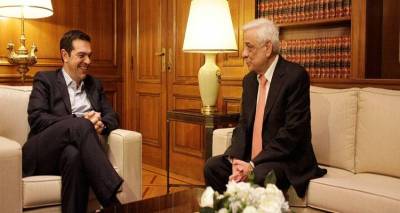 Προκόπης Παυλόπουλος: Η ευφυέστατη κίνηση του Α. Τσίπρα