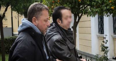 &Phi;&omega;&tau;&omicron;&gamma;&rho;&alpha;&phi;ί&alpha;: EUROKINISSI- &Gamma;&Iota;&Alpha;&Nu;&Nu;&Eta;&Sigma; &Pi;&Alpha;&Nu;&Alpha;&Gamma;&Omicron;&Pi;&Omicron;&Upsilon;&Lambda;&Omicron;&Sigma;