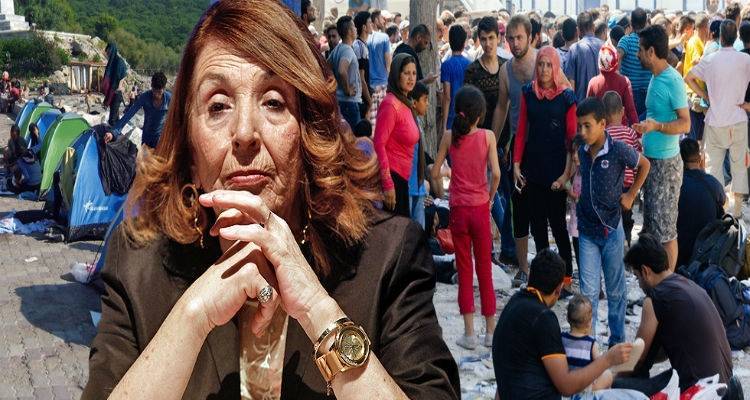 &Alpha;&nu;&upsilon;&pi;&alpha;&rho;&xi;ί&alpha; &eta;&gamma;&epsilon;&sigma;ί&alpha;&sigmaf; &kappa;&alpha;&iota; &omicron;&rho;&gamma;ά&nu;&omega;&sigma;&eta;&sigmaf; &sigma;&tau;&eta;&nu; &upsilon;&pi;&omicron;&delta;&omicron;&chi;ή &tau;&omega;&nu; &mu;&epsilon;&tau;&alpha;&nu;&alpha;&sigma;&tau;ώ&nu; &kappa;&alpha;&tau;&alpha;&lambda;&omicron;&gamma;ί&zeta;&epsilon;&iota; &omicron; &Omicron;&Eta;&Epsilon;