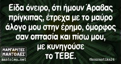 &Tau;&alpha; &pi;&alpha;&rho;&alpha;&lambda;&epsilon;&iota;&pi;ό&mu;&epsilon;&nu;&alpha; &tau;&eta;&sigmaf; &Pi;&alpha;&rho;&alpha;&sigma;&kappa;&epsilon;&upsilon;ή&sigmaf; &alpha;&pi;ό &tau;&omicron; &epsilon;&lambda;&lambda;&eta;&nu;&iota;&kappa;ό ί&nu;&tau;&epsilon;&rho;&nu;&epsilon;&tau;