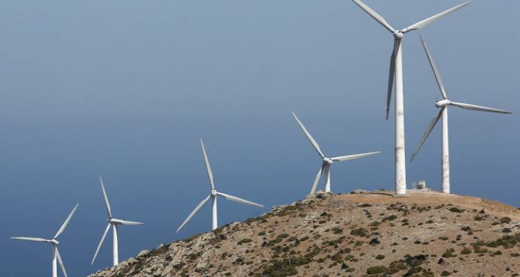 Αυξάνεται το επενδυτικό ενδιαφέρον για τις ανανεώσιμες πηγές ενέργειας | Μετά την απλούστευση της αδειοδότησης