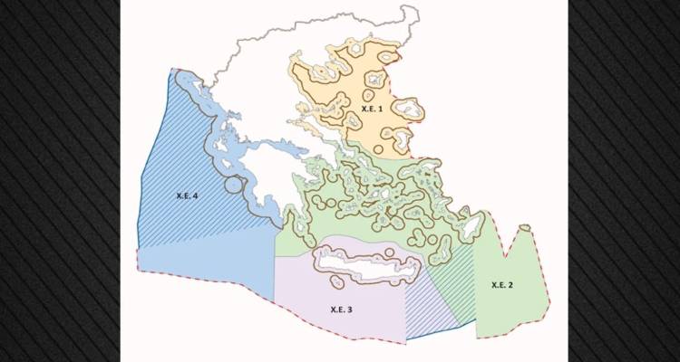 &Alpha;&nu;&alpha;&kappa;&omicron;&iota;&nu;ώ&theta;&eta;&kappa;&epsilon; &omicron; &Theta;&alpha;&lambda;ά&sigma;&sigma;&iota;&omicron;&sigmaf; &Chi;&omega;&rho;&omicron;&tau;&alpha;&xi;&iota;&kappa;ό&sigmaf; &Sigma;&chi;&epsilon;&delta;&iota;&alpha;&sigma;&mu;ό&sigmaf; &tau;&eta;&sigmaf; &Epsilon;&lambda;&lambda;ά&delta;&omicron;&sigmaf; - &Delta;&epsilon;ί&tau;&epsilon; &tau;&omicron;&nu; &chi;ά&rho;&tau;&eta; &gamma;&iota;&alpha; &Alpha;&iota;&gamma;&alpha;ί&omicron;, &Kappa;&rho;&eta;&tau;&iota;&kappa;ό &kappa;&alpha;&iota; &Iota;ό&nu;&iota;&omicron; &Pi;έ&lambda;&alpha;&gamma;&omicron;&sigmaf;