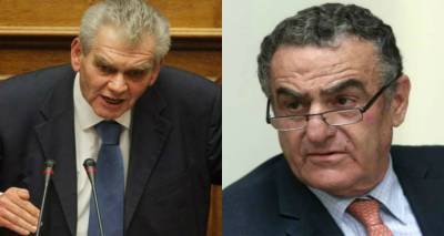 &Sigma;&upsilon;&nu;&epsilon;&chi;ί&zeta;&epsilon;&tau;&alpha;&iota; &eta; &alpha;&nu;&tau;&iota;&pi;&alpha;&rho;ά&theta;&epsilon;&sigma;&eta; &Pi;&alpha;&pi;&alpha;&gamma;&gamma;&epsilon;&lambda;ό&pi;&omicron;&upsilon;&lambda;&omicron;&upsilon; &ndash; &Alpha;&theta;&alpha;&nu;&alpha;&sigma;ί&omicron;&upsilon;