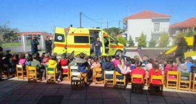 &Lambda;ή&mu;&nu;&omicron;&sigmaf;: &Alpha;&sigma;&theta;&epsilon;&nu;&omicron;&phi;ό&rho;&omicron; &sigma;&tau;&omicron; &Mu;&pi;&omicron;&beta;&omicron;&lambda;έ&tau;&epsilon;&iota;&omicron; 3&omicron; &Nu;&eta;&pi;&iota;&alpha;&gamma;&omega;&gamma;&epsilon;ί&omicron; &Mu;ύ&rho;&iota;&nu;&alpha;&sigmaf; &mu;&epsilon;&hellip; &epsilon;&kappa;&pi;&alpha;&iota;&delta;&epsilon;&upsilon;&tau;&iota;&kappa;ό &sigma;&kappa;&omicron;&pi;ό!