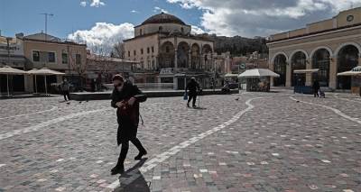 Lockdown: &Sigma;&tau;&alpha;&delta;&iota;&alpha;&kappa;ή &chi;&alpha;&lambda;ά&rho;&omega;&sigma;&eta; &omega;&sigmaf; &tau;&omicron; &Pi;ά&sigma;&chi;&alpha; - &Tau;&alpha; &sigma;&epsilon;&nu;ά&rho;&iota;&alpha; &gamma;&iota;&alpha; &lambda;&iota;&alpha;&nu;&epsilon;&mu;&pi;ό&rho;&iota;&omicron;, &epsilon;&sigma;&tau;ί&alpha;&sigma;&eta;, &sigma;&chi;&omicron;&lambda;&epsilon;ί&alpha;