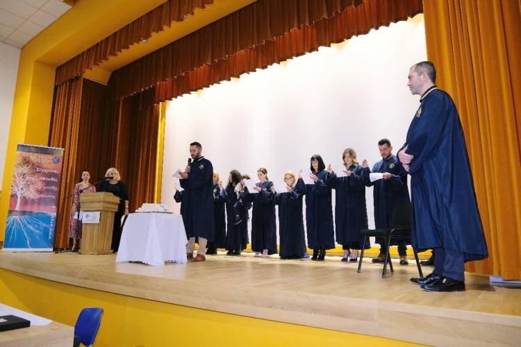 &Lambda;ή&mu;&nu;&omicron;&sigmaf;: &Tau;&epsilon;&lambda;&epsilon;&tau;ή &Kappa;&alpha;&theta;&omicron;&mu;&omicron;&lambda;ό&gamma;&eta;&sigma;&eta;&sigmaf; &gamma;&iota;&alpha; &tau;&omicron; &Tau;&mu;ή&mu;&alpha; &Epsilon;&pi;&iota;&sigma;&tau;ή&mu;&eta;&sigmaf; &Tau;&rho;&omicron;&phi;ί&mu;&omega;&nu; &kappa;&alpha;&iota; &Delta;&iota;&alpha;&tau;&rho;&omicron;&phi;ή&sigmaf; &sigma;&tau;&iota;&sigmaf; 5 &Iota;&omicron;&upsilon;&nu;ί&omicron;&upsilon;