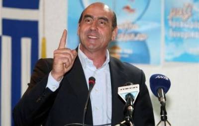 Έκοψαν το Βουλγαράκη από το Πανεπιστήμιο